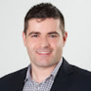 Meet your Posher, Ted